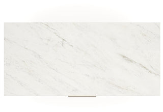 Cadmori Five Drawer Wide Chest