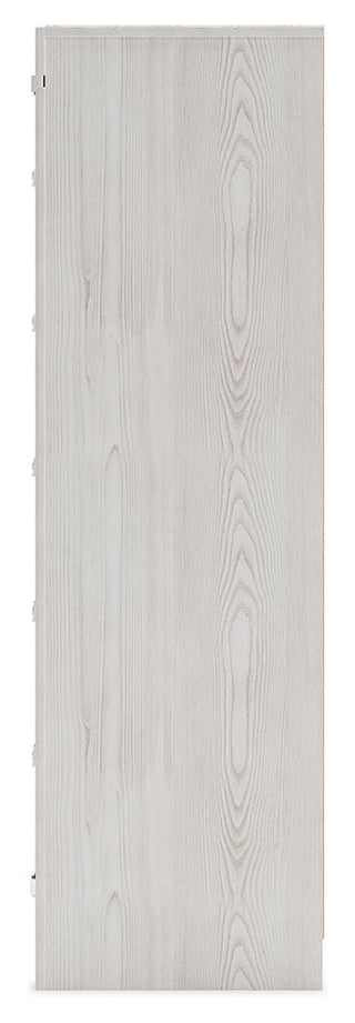 Altyra King Storage Bed, Chest and Nightstand