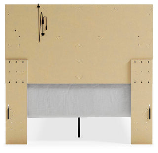 Altyra Full Panel Bed, Dresser, Mirror and Chest