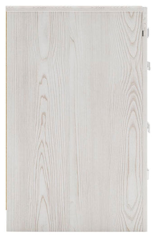 Altyra Queen Storage Bed, Dresser, Mirror, Chest and Nightstand