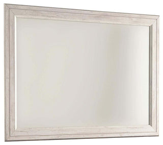 Willowton Bedroom Mirror