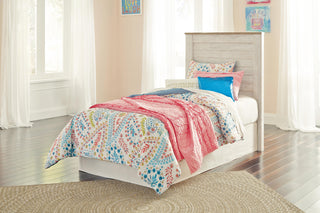 Willowton Panel Headboard - Twin