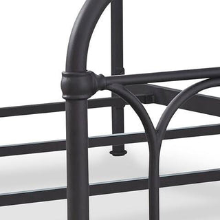 Nashburg Metal HDBD/FTBD/Rails - Twin