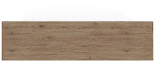 Oliandon Seven Drawer Dresser