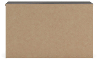 Shaehartin Six Drawer Dresser