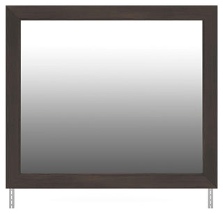Shaehartin Bedroom Mirror