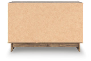 Chirason Six Drawer Dresser