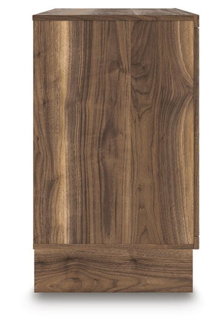 Chirason Six Drawer Dresser