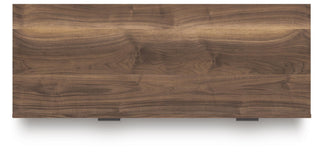 Chirason Six Drawer Dresser