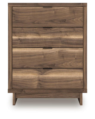 Chirason Four Drawer Chest