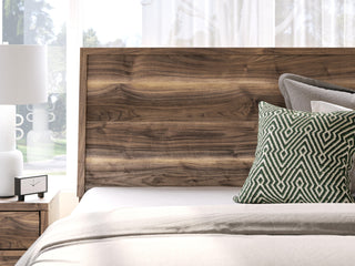 Chirason Panel Headboard