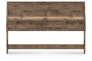 Chirason Panel Headboard