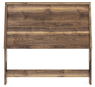 Chirason Panel Headboard