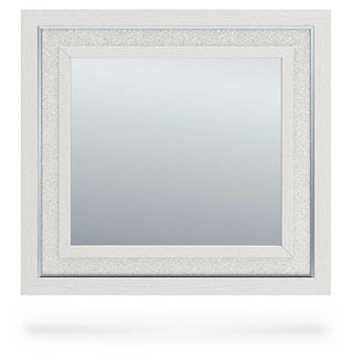 Zuraleus Bedroom Mirror