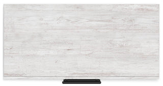 Cayboni King Panel Bed, Dresser, Mirror and Chest