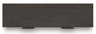 Prendonea King Panel Bed, Dresser and Nightstand