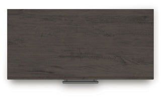 Prendonea Full Panel Bed, Dresser, Mirror, Chest and Nightstand