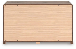 Fortlorn Queen Panel Bed, Dresser, Chest and 2 Nightstands