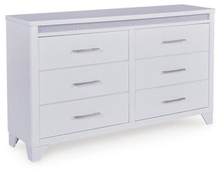 Jarlee Dresser