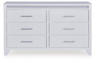 Jarlee Dresser