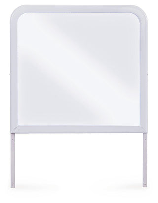 Jarlee Bedroom Mirror