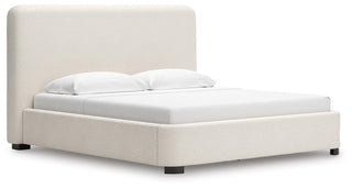 Brintstreet Upholstered Bed