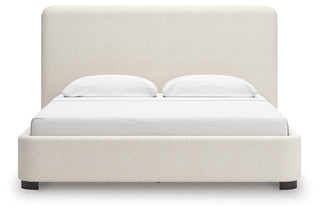 Brintstreet Upholstered Bed