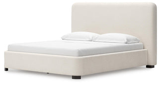Brintstreet Upholstered Bed