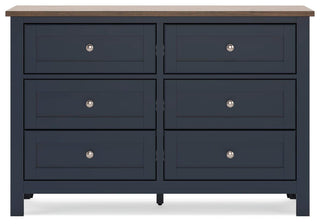 Landocken Dresser
