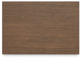 Landocken Twin Panel Bed, Chest and Nightstand