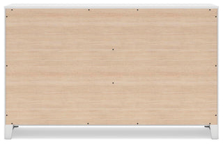 Binterglen King Panel Bed, Dresser and 2 Nightstands