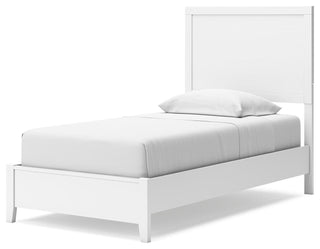 Binterglen King Panel Bed