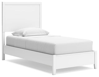 Binterglen King Panel Bed
