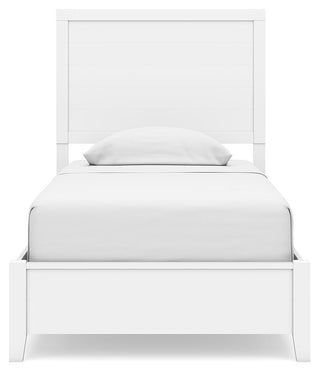 Binterglen King Panel Bed