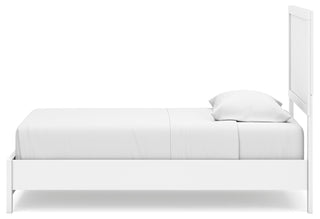 Binterglen King Panel Bed