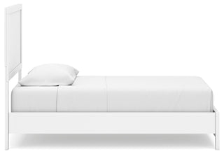 Binterglen King Panel Bed