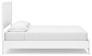 Binterglen King Panel Bed