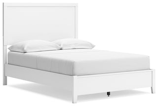 Binterglen King Panel Bed