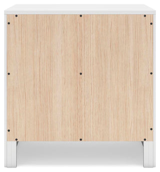 Binterglen Twin Panel Bed, Dresser, Mirror, Chest and 2 Nightstands