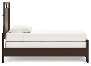 Covetown Panel Bed - Twin