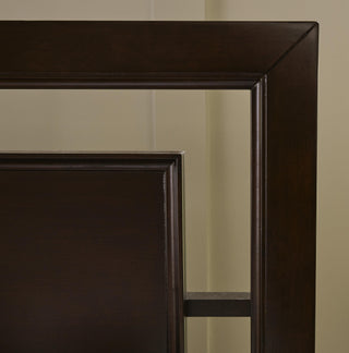 Covetown Queen Panel Bed