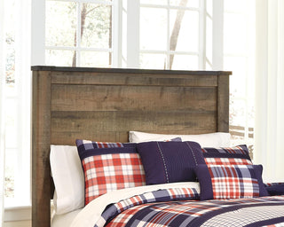 Trinell Queen Panel Headboard