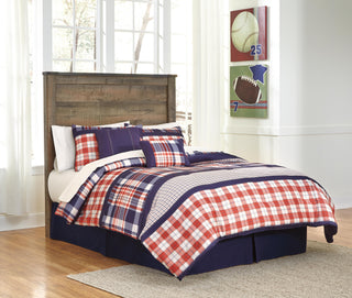 Trinell Queen Panel Headboard