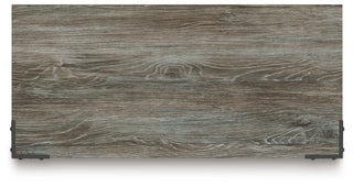 Frandern Five Drawer Chest