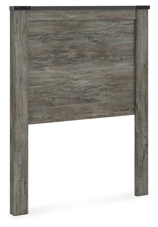 Frandern Panel Headboard