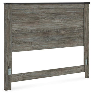 Frandern Panel Headboard