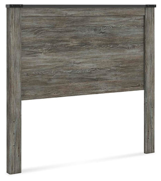 Frandern Panel Headboard