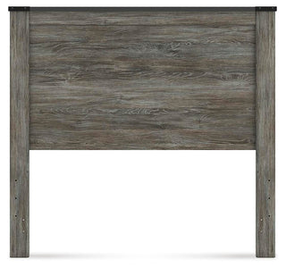 Frandern Panel Headboard