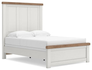 Savonport Panel Bed - Full