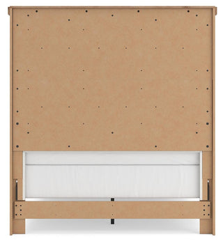 Savonport Panel Bed - Full